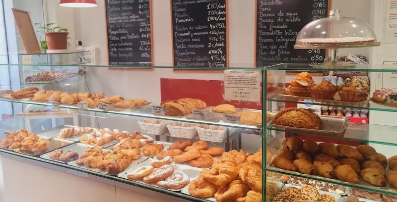 Horno Mamá Tessa - Pastelería en Paterna - foto 2