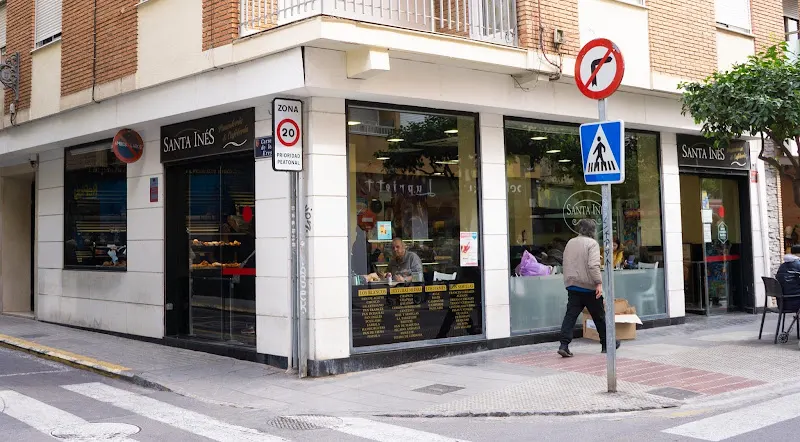 Horno Santa Ines - Paterna