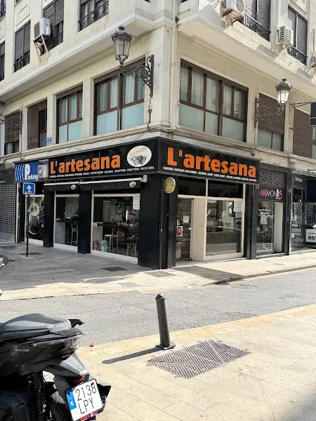 Panadería L’Artesana