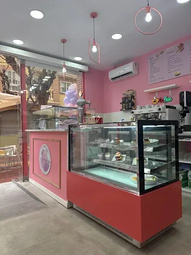 KANDÚ PASTELERÍA CREATIVA - Paterna