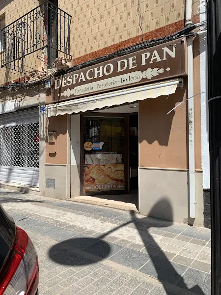 Despacho De Pan - Paterna