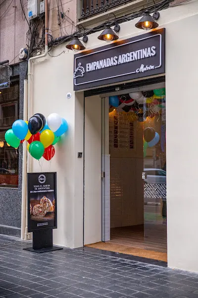 Empanadas Malvón
