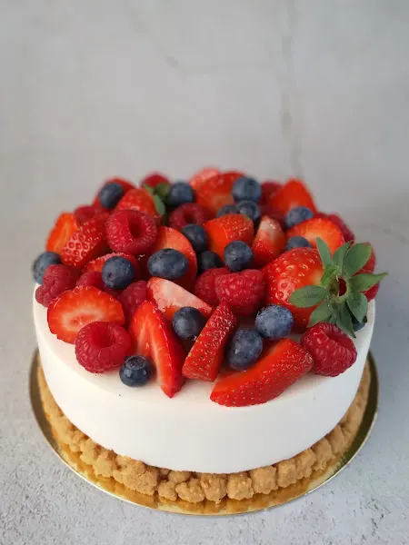 Handcake Barcelona