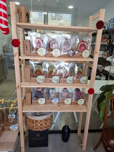 Handcake Barcelona - Pastelería en Viladecans - foto 2