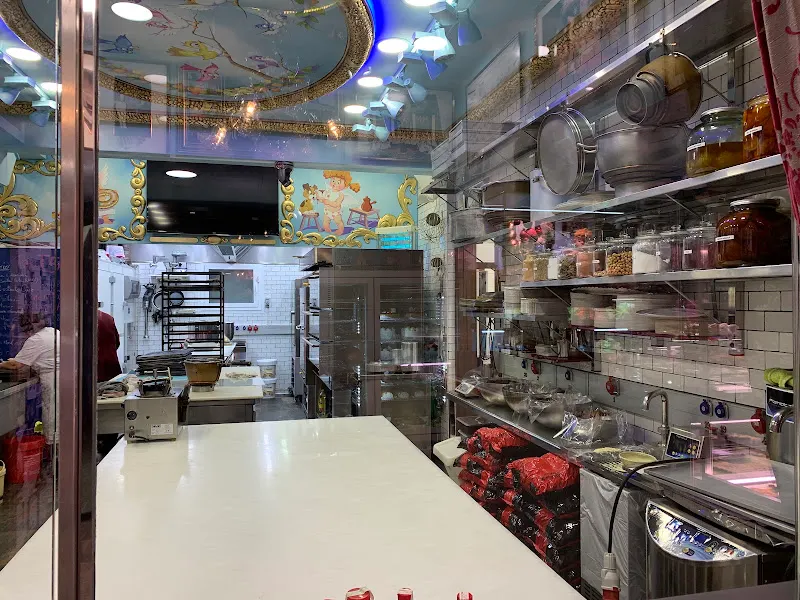Pastelería Divine's - Pastelería en Viladecans - foto 2