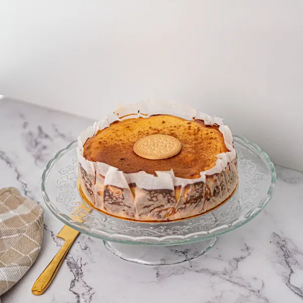 Tentaciones Obrador – Tartas de queso y postres para hostelería