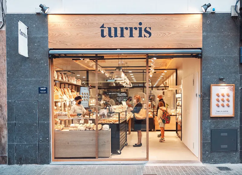 Turris El Prat