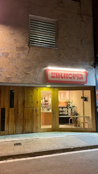 Entropia Bakehouse