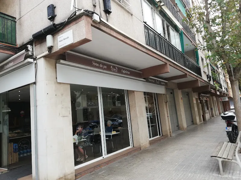 La Espiga Forns De Pa I Pastisseries - Panadería en Prat de Llobregat (El) - foto 2