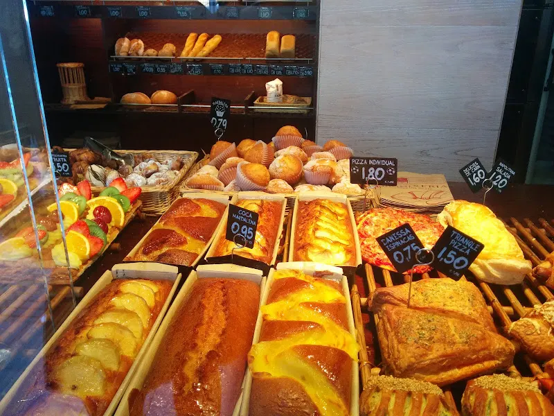 Panadería MacxiPa