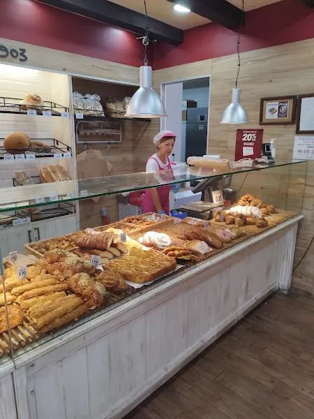 Panadería MacxiPa