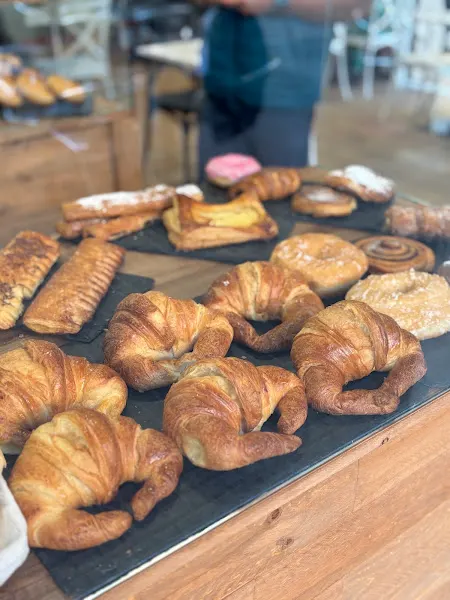 Panaderia Degustación Lore