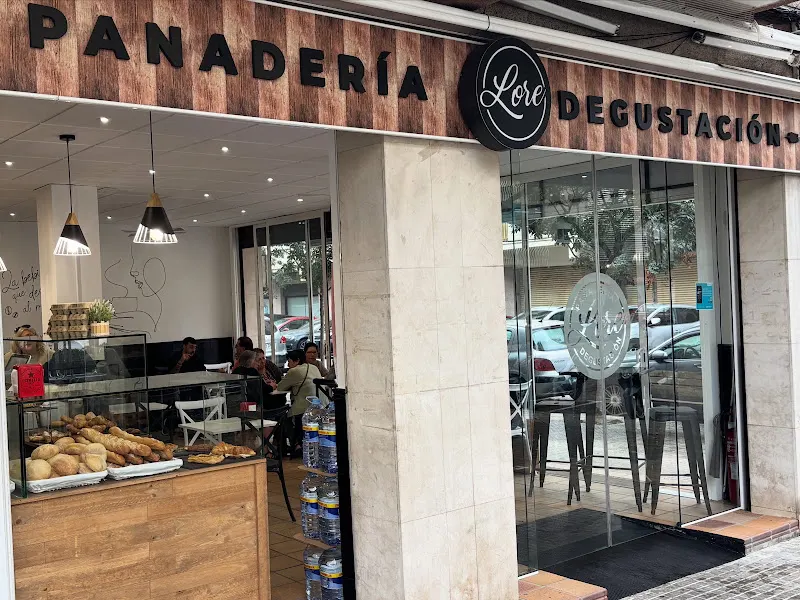 Panaderia Degustación Lore - Panadería en Prat de Llobregat (El) - foto 2