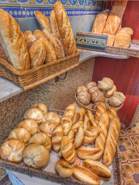 Horno de Pan