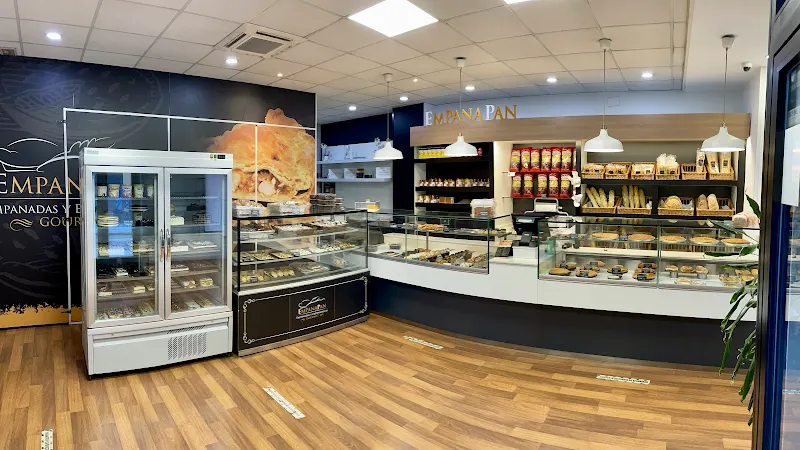 Empanapan - Pastelería en Valdemoro - foto 2