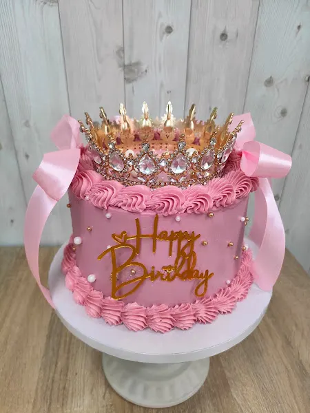 Repostería creativa La Abuela - Valdemoro