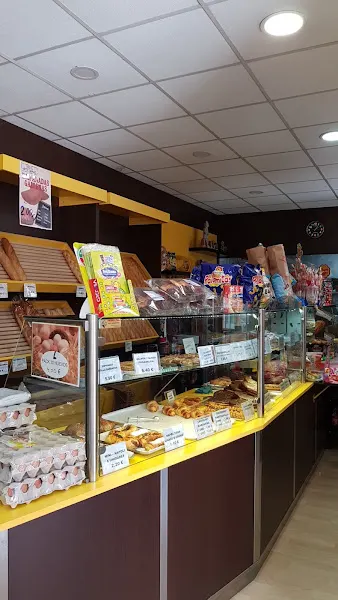 Cafeteria y panaderia El reston - Valdemoro