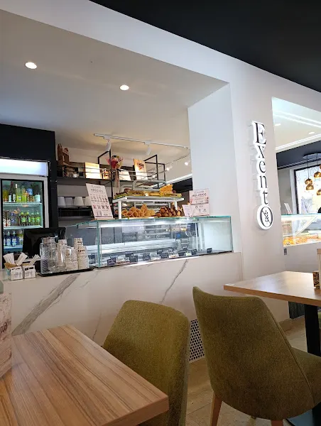 Exento Sin Gluten - Valdemoro