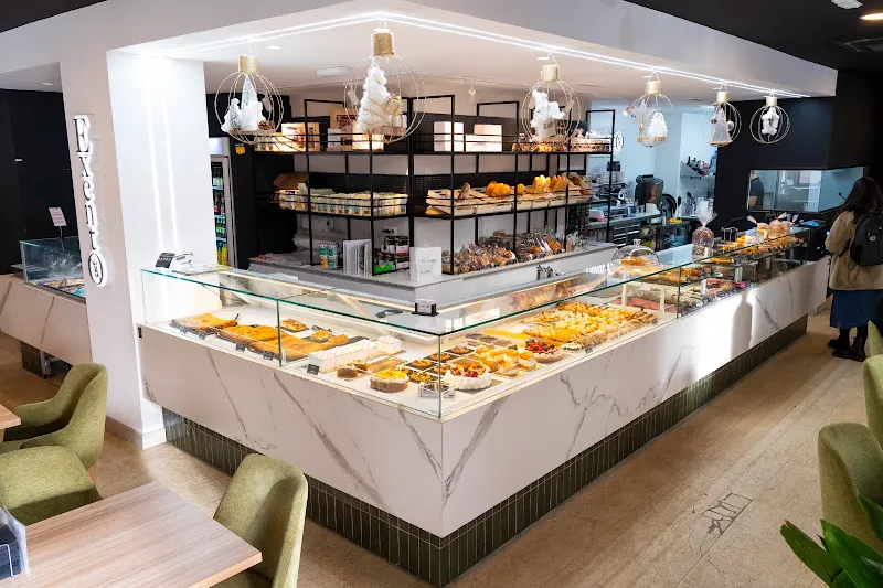 Exento Sin Gluten - Panadería en Valdemoro - foto 2