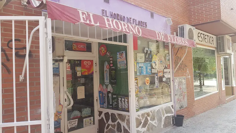 Horno de flores - Panadería en Valdemoro - foto 2
