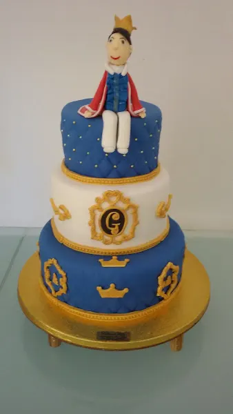 Delicias Lily, repostería artesanal, tienda de tartas