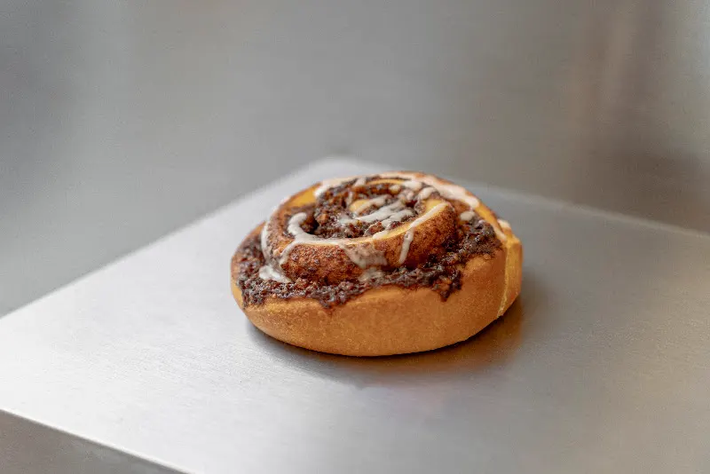 Misión Bakehouse