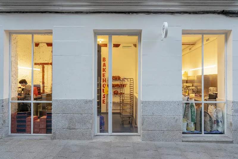 Misión Bakehouse - Pastelería en Madrid - foto 2