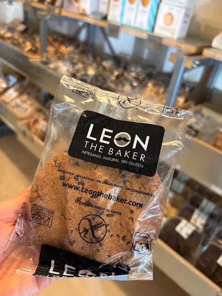 Panadería LEON THE BAKER
