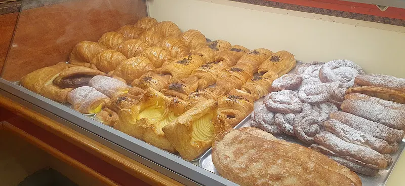 Forn de Pa Pepi