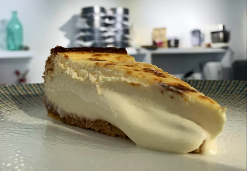 Pastisseria HACHE | Pastelería en Castelldefels