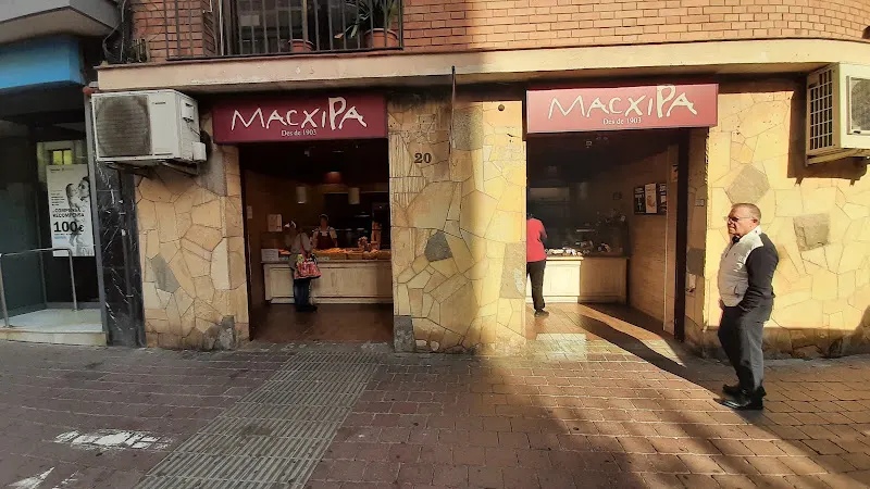 Macxipa