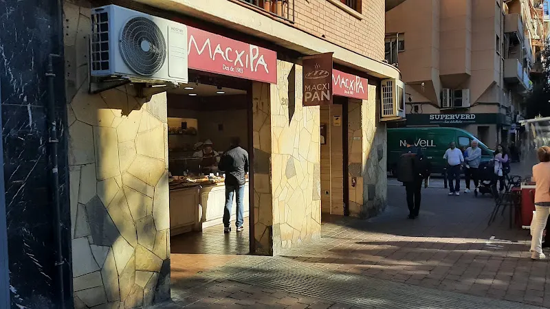 MacxiPa