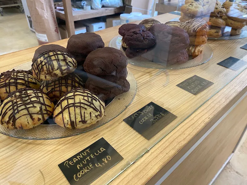 Sil's Cakes Pastelería estadounidense - Pastelería en Castelldefels - foto 3