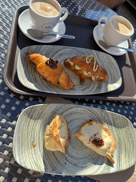 Sana Locura - Castelldefels | Panadería y Pastelería Sin Gluten Barcelona - Castelldefels
