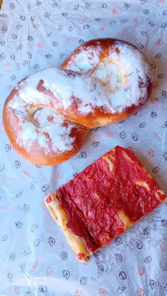 Panaderia La Placeta - Panadería en Alcoy - foto 2