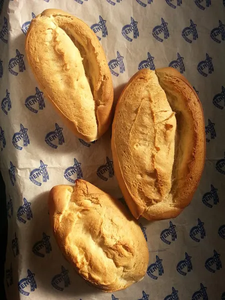 PANADERIA NENO MURILLO