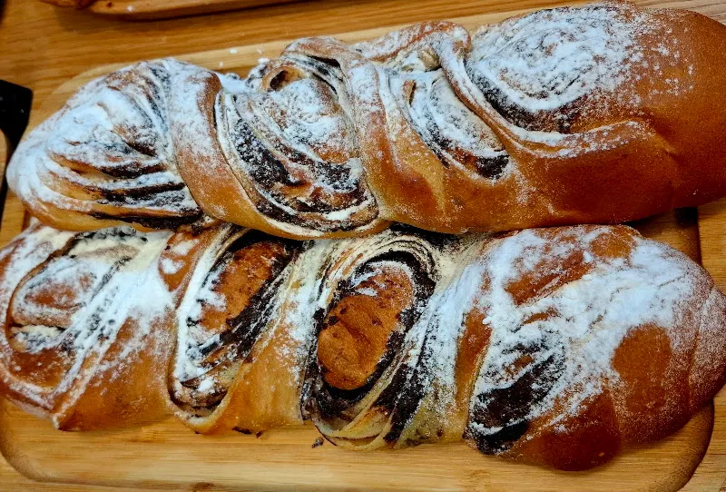 El Forn de Sant Llorenç