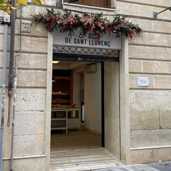 El Forn de Sant Llorenç - Panadería en Alcoy - foto 2