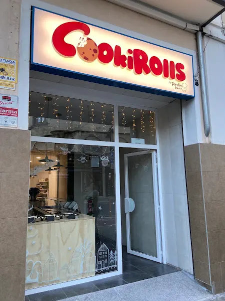 COOKIROLLS