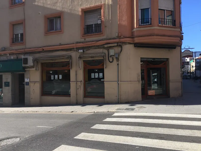 Panadería Corbí
