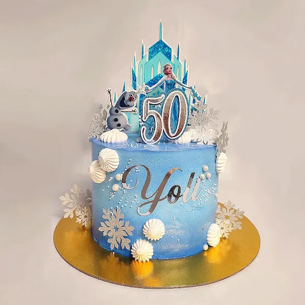 Kakao Cake Shop