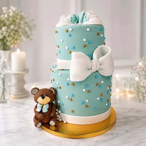Kakao Cake Shop - Pastelería en Alcoy - foto 2
