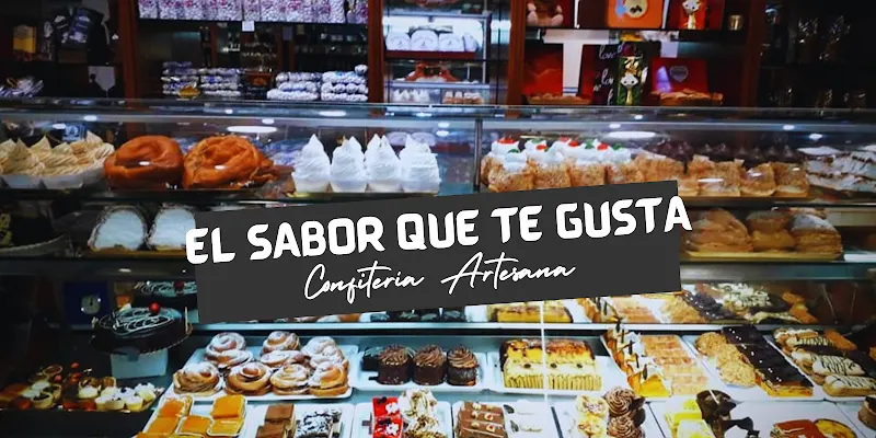Dulces Hispania - El Campanar (Zona Norte)