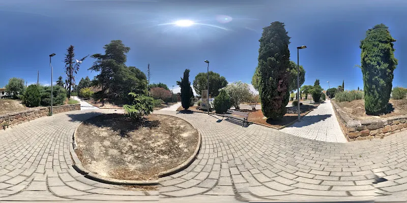 Panadería Camelia - Linares