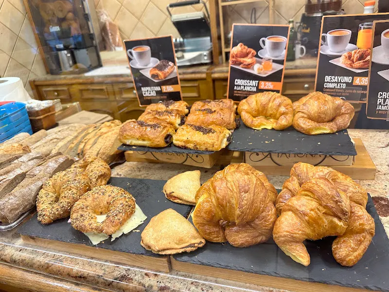 Panaderia Tahona - Irún