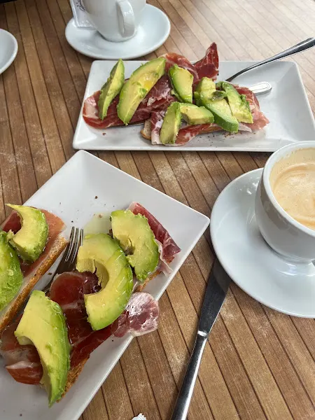 Panaderia Tahona - Irún