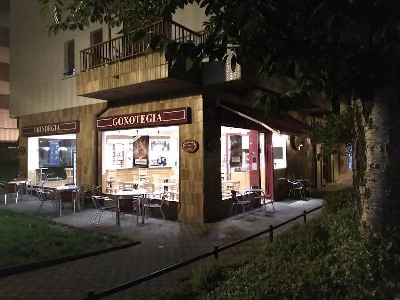 Panaderia Tahona - Panadería en Irún - foto 2