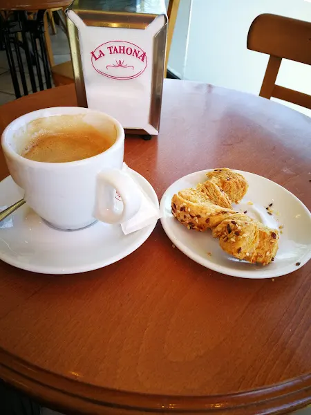 Panadería Lasa - Irún