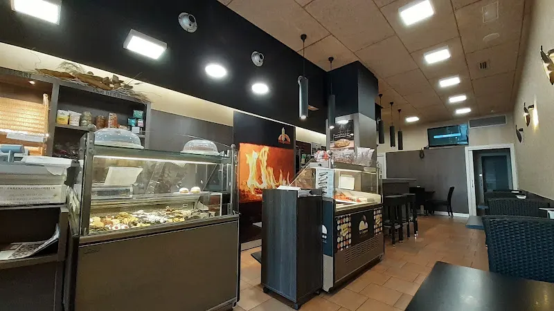 Ogiberri - Panadería en Irún - foto 2