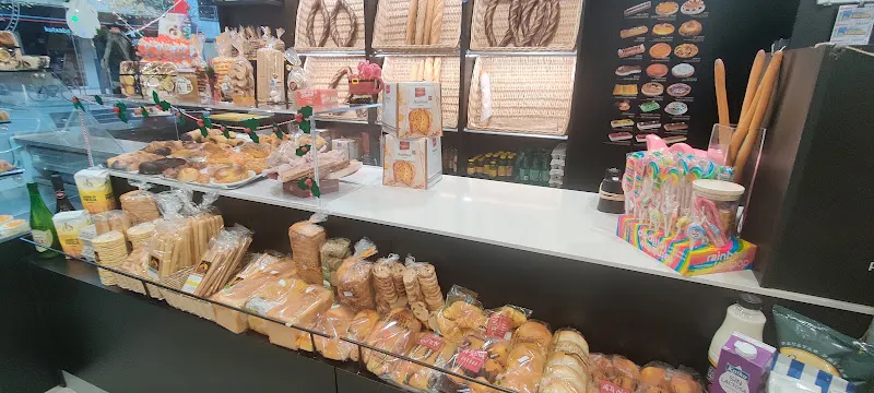 Ogi - Berri Okindegia - Panadería en Irún - foto 2